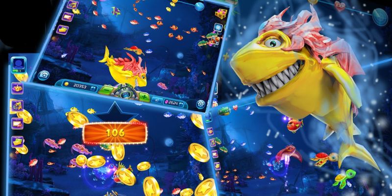 99 win qq88 bắn cá