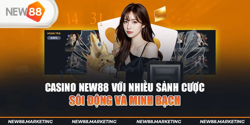 99 win casino gồm những gì