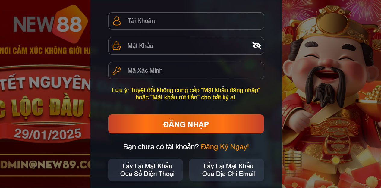 99 win trực tiếp xổ số miền bắc